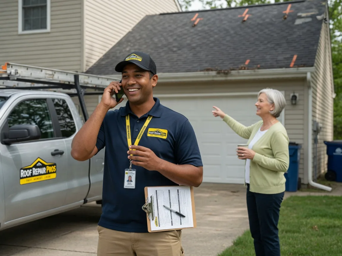 Roof Repair Huntington, UT FAQs